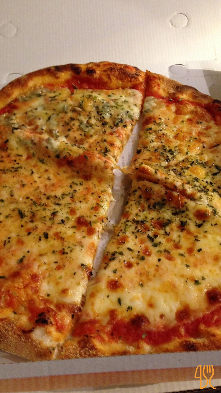 Royal Pizza Mad