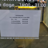 Royal Pizza Menu