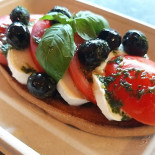 Delicatezze Pasta Fresca Mad