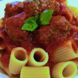 Delicatezze Pasta Fresca Mad