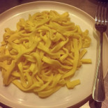 Delicatezze Pasta Fresca Mad