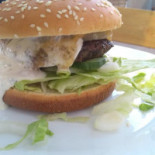 Oasen Burger Grill Mad