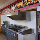 Oasen Burger Grill Guru