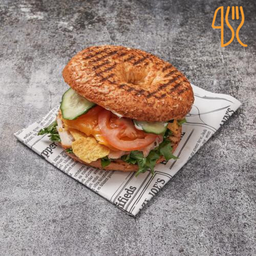 Dianas Sandwich Menu