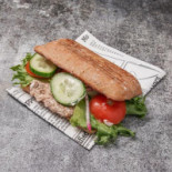 Dianas Sandwich Mad
