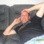 Hos Anders Drik