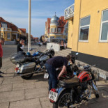 Hos Anders Udenfor