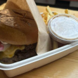 The Burger Drik
