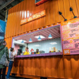 The Burger Inde