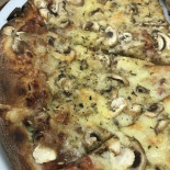 Pizza Huset Aarhus Mad