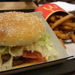 Mcdonald's Mad