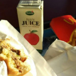 Mcdonald's Mad