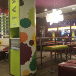 Mcdonald's Udenfor