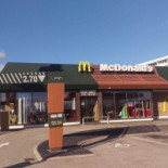 Mcdonald's Udenfor