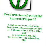 Konverterbar Logo