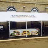 Burger's Udenfor