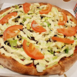 Pizza Casanova Mad