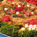 Pizza Casanova Mad