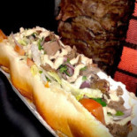 Frederiks Shawarma Mad