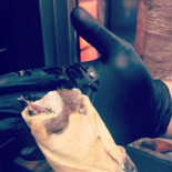 Frederiks Shawarma Drik