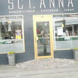 Sct. Anna Udenfor