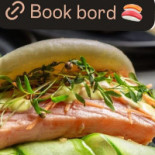 Byens Sushi Mad