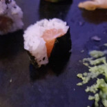 Byens Sushi Mad