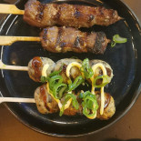 Byens Sushi Mad