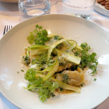 Michelin Restauranter Mad