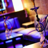 Café Sky Lounge Drik