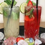 Café Sky Lounge Mad