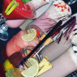 Café Sky Lounge Drik