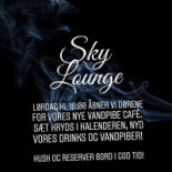 Café Sky Lounge Drik