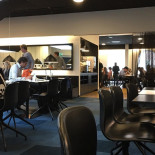 Scandic Lobby Inde