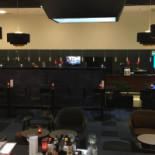 Scandic Lobby Inde
