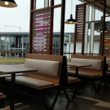 Burger King Inde