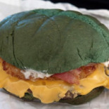 Burger King Mad