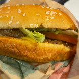 Burger King Mad