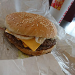 Burger King Mad