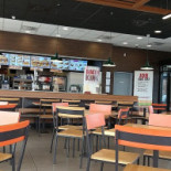 Burger King Inde
