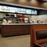 Burger King Inde