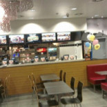 Burger King Inde