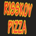 Risskov Pizza Logo