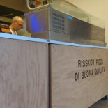 Risskov Pizza Drik