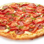 Risskov Pizza Mad