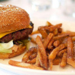 Johans Burger Mad