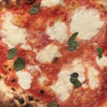 Spröd Pizza Mad