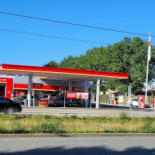 Circle K Randersvej, Århus Udenfor
