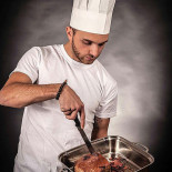 Demo Aarhus Drik