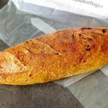 Strandvejens Bageri Mad